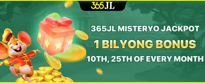 Misteryo Jackpot Billion image