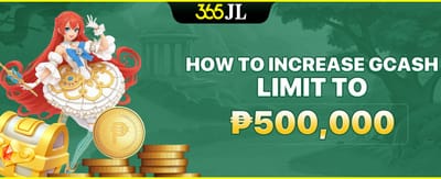 GCash Limit Boost Guide image